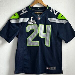 Superbowl NFL Jersey